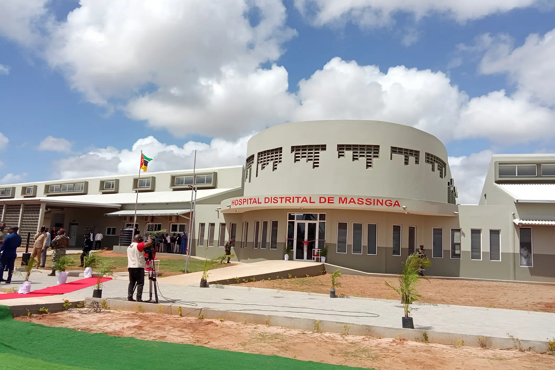 Massinga