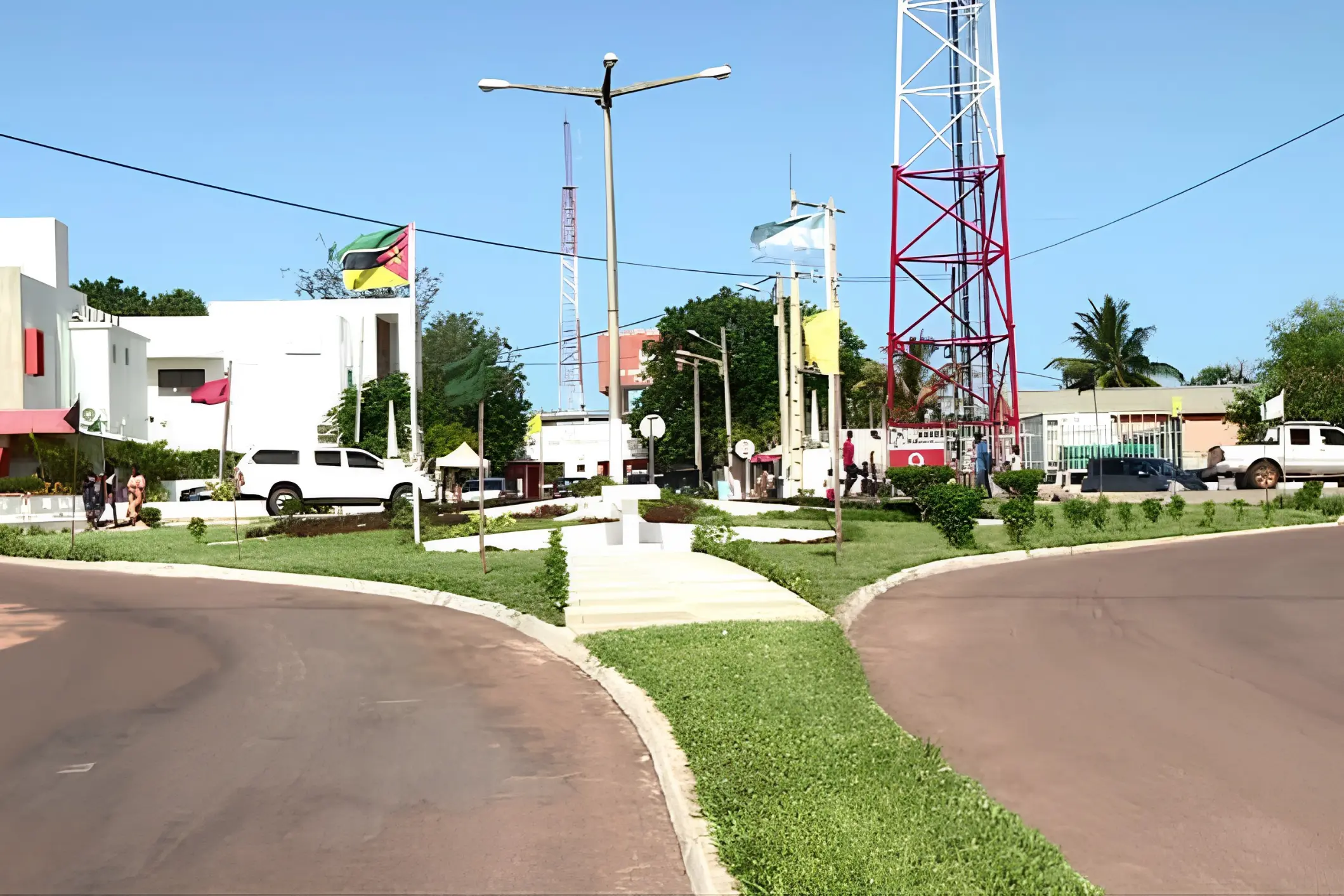 Vilankulo